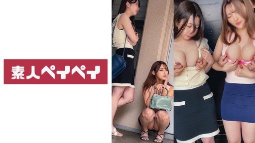 748SPAY-279 Manami and Kana