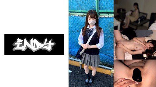 534IND-121 Outflow [Personal shooting] Gonzo with naive girls in uniforms who are scared in the first P activity _ Vaginal cum shot to a beautiful girl who is nervous with Gachi *