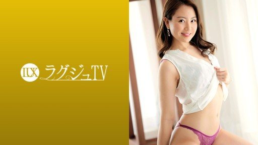 259LUXU-1714 First appearance of a curious female president! Carnivorous sex that exposes a beautiful naked body that has reached the prime of a woman in front of the camera and de