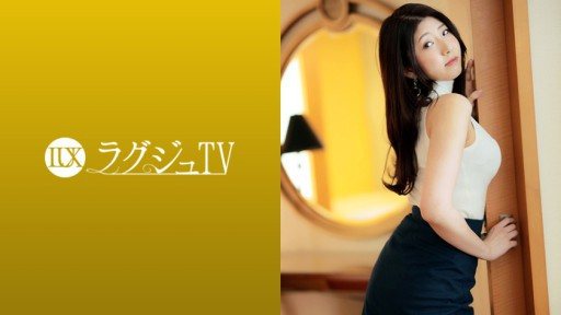 259LUXU-1719 It's a modest feeling, but a busty piano teacher who is sullen and lewd has intense sex and this is real!