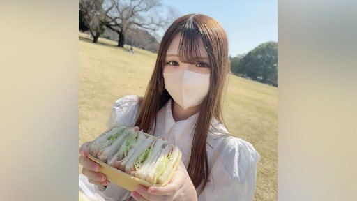 FC2PPV-3695183 A sharp and cute young lady who spent her days immersed in studying in her high school days...Ecup bristle girl I thought college students were innocent and naive, b
