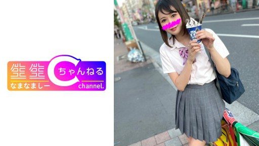 383NMCH-058 Miyako ③ [Personal shooting] Gonzo with a beautiful girl who has just been promoted to the next grade_Complete recording of everything from a date to a love affair at a
