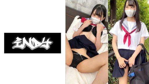 534CRT-027 Usage period: 2 years [Personal shooting] A girl in black pants with a ribbon who attends a preparatory school (deviation value: 60)_Gonzo video distribution with a seri