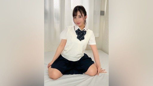 FC2PPV-3979725 ☆ Plump "plum butt" ☆ Soccer club manager Mai 18 years old