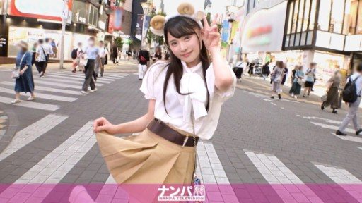200GANA-2959 I was going to the store, so I took a girl bar clerk who calls herself ``the second cutest in Ikebukuro'' out to have a little fun, and she did what she did (refreshin