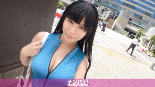 200GANA-2976 Pick up a girl with big natural breasts on her way home from shopping! I thought she was more cautious, but she turned out to be a sex monster, shaking her marshmallow
