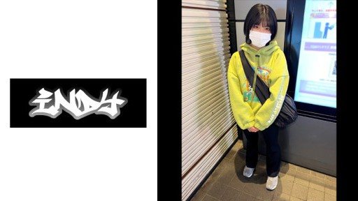 534IND-164 Super rare [Secondhand clothes girl 2nd edition] Music professional student_P Reunited with a super rare short-haired beautiful girl who doesn't look like an active girl