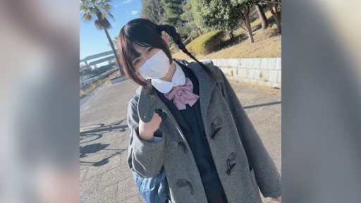 FC2PPV-4272391 I called a raw girl with black hair and fluffy twintails after school for a secret act just the two of us... It's time to go home, but I creampie her twice in a row