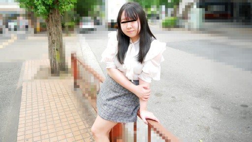 10Musume 022224_01 It's okay if you get big! ? First AV creampie shooting before marriage that I'm glad I did it!