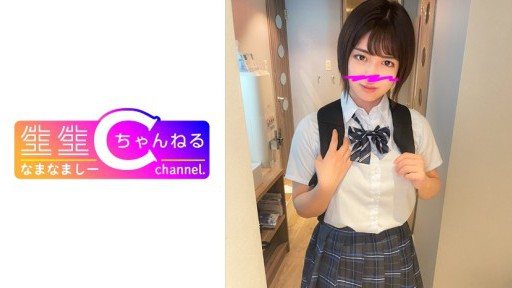 383NMCH-063 Gonzo with a short-haired big-breasted girl at the end of cram school _ Gonzo leaked with a beautiful girl who is too spoiled