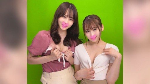FC2PPV-4405609 A fairy who enjoys sex