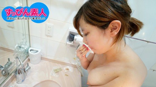 10Musume 060824_01 No-makeup amateur - The shy gestures of a girl with beautiful round breasts and a peach-bottomed ass
