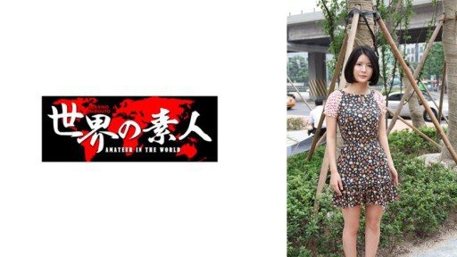 361SEKAO-123 Jiyeon from South Korea