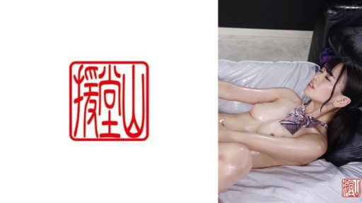 709ENDS-206 Amateur girl Rihoko②