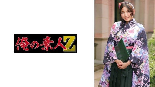 230ORECZ-041 Shihori-chan