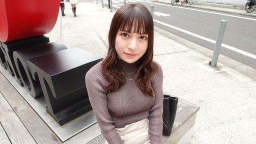 SIRO-5453 A beautiful half-Japanese girl with big eyes has arrived! While working as a cram school teacher, she spends her days in frustration, relieving herself by masturbating. H