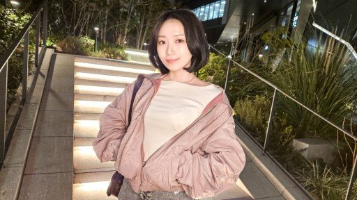 SIRO-5513 Just the thought of being watched makes her wet. The more she is filmed, the more her body responds. Ito, 22 years old, is a hairdresser, has no boyfriend, and prioritize
