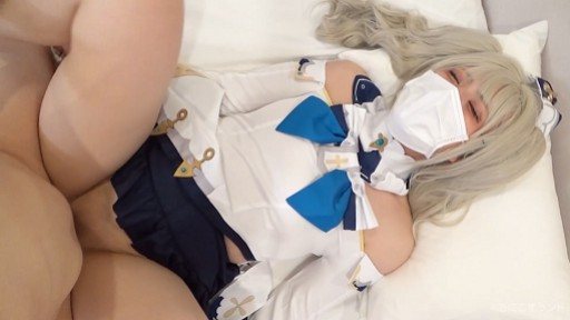 FC2PPV-4798424 Hara's goddess, Bara○ra-chan, can't stop cumming when she's penetrated to the deepest depths! Amateur cosplayer gets a massive creampie with serious deep throating a